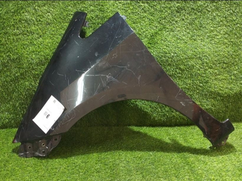 [FENDER LH]TOYOTA RACTIS NCP120 2011 1NZ-FE FF AT 2WD #0003264074695