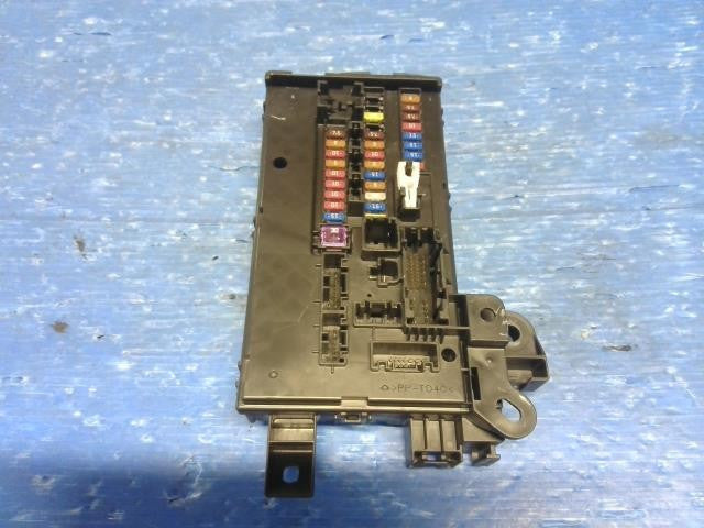 [FUSE BOX]DAIHATSU MIRA Tocot LA550S KF AT 2WD #0BD3253174557