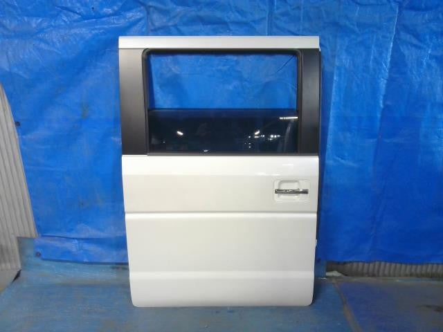 [R DOOR ASSY RH]MITSUBISHI TOWNBOX DS64W K6A AT 2WD #0BD3253171833