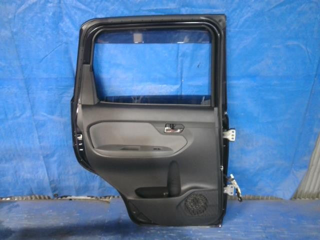[R DOOR ASSY LH]DAIHATSU MOVE LA150S KF AT 2WD #0BD3253177032