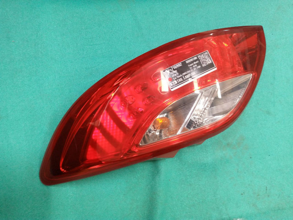 [TAIL LAMP RH]MAZDA DEMIO DE3FS 2010 ZJ-VEM FF AT 2WD #0003247716992