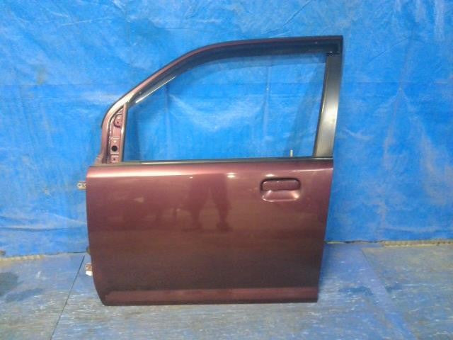 [F DOOR ASSY LH]MITSUBISHI eKWagon H82W 3G83 AT 2WD #0BD3253182766
