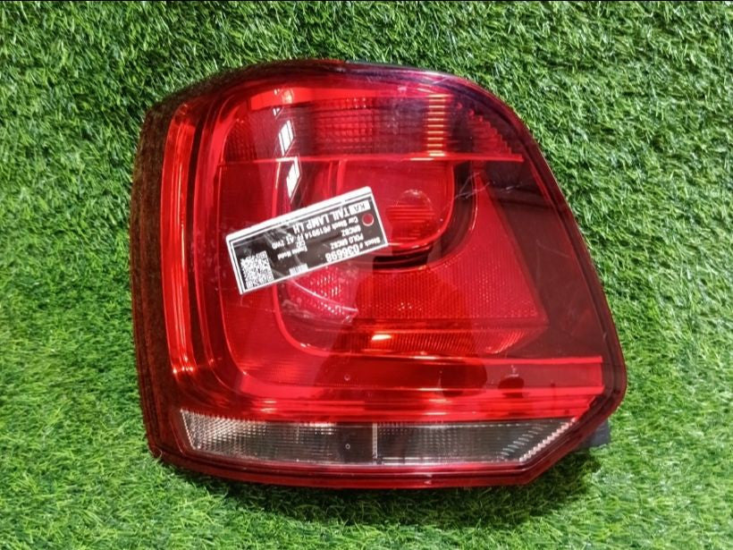 [TAIL LAMP LH]VOLKSWAGEN POLO 6RCBZ 2014 CBZ FF AT 2WD #0003262036698