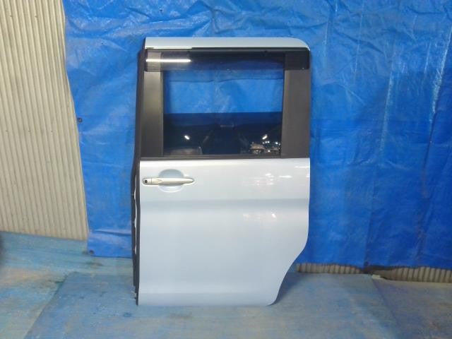 [R DOOR ASSY LH]DAIHATSU TANTO    #0BD3253171909