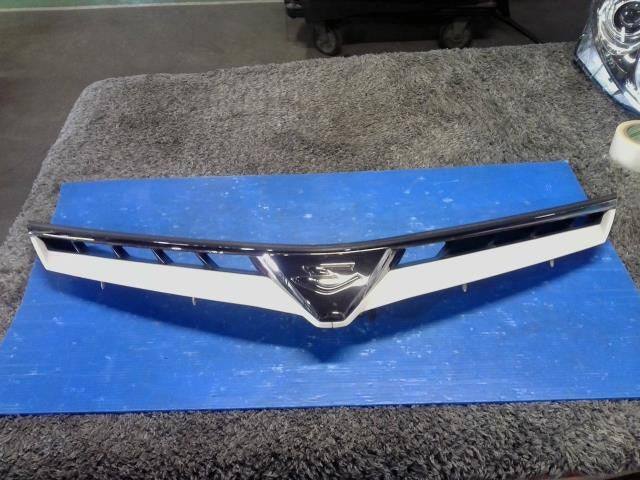 [GRILLE]TOYOTA ESTIMA ACR55W 2AZ-FE AT 4WD #0BD3253172763