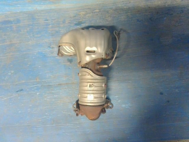 [EXHAUST MANIFOLD]TOYOTA ESTIMA ACR50W 2AZ-FE AT 2WD #0BD3253171122