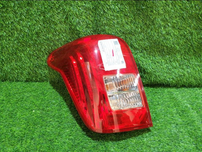[TAIL LAMP LH]TOYOTA COROLLA FIELDER ZRE142G 2007 2ZR-FE FF AT 2WD #0403265009616