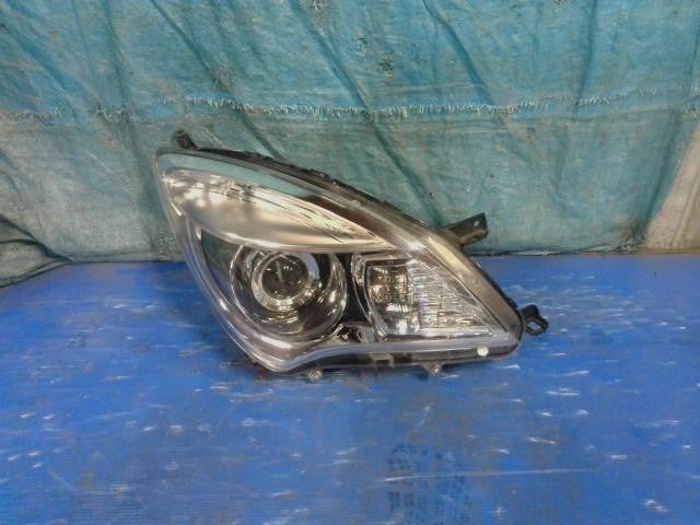 [HEADLIGHT ASSY RH]SUZUKI SOLIO MA15S K12B AT 2WD #0BD3253172591