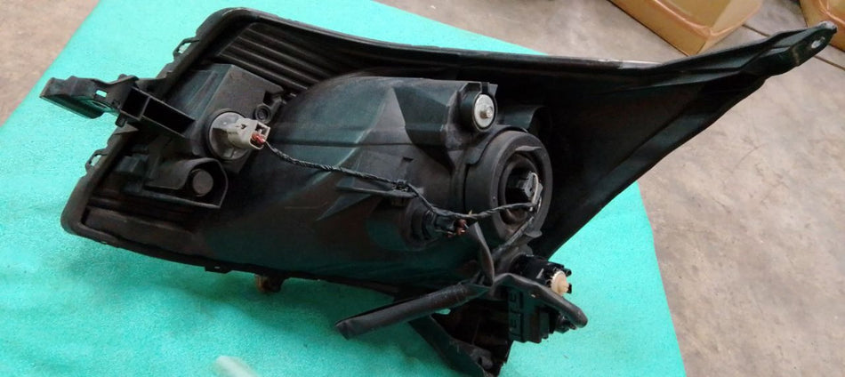 [HEADLIGHT ASSY RH]DAIHATSU MOVE LA100S 2013 KF FF AT 2WD #0003251818159