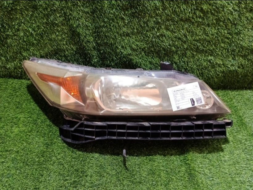 [HEADLIGHT ASSY RH]HONDA STREAM RN6 2006 R18A FF AT 2WD #0003264073434