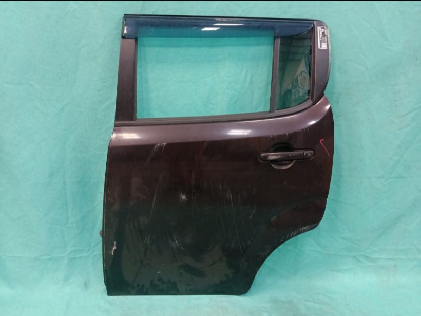 [R DOOR ASSY LH]NISSAN MOCO MG33S R06A FF AT 2WD #0003253859787