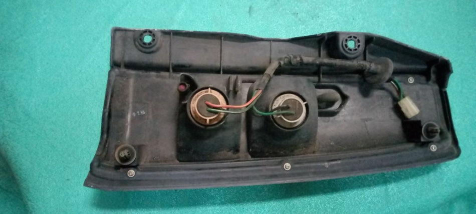 [TAIL LAMP RH]SUZUKI JIMNY JB23W K6A FR MT 4WD #0003246692245