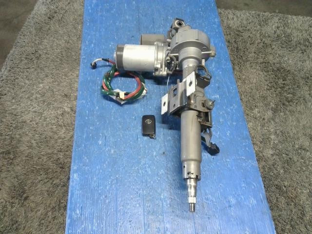 [STEERING COLUMN]TOYOTA PRIUS PHV ZVW35 2ZR-FXE AT 2WD #0BD3253177115