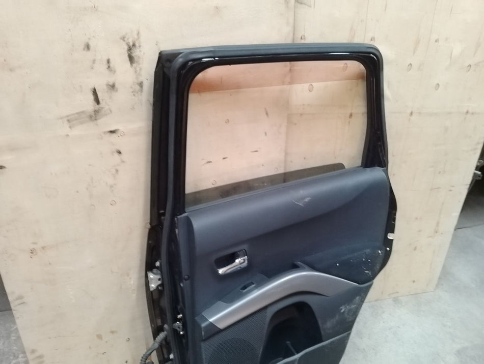 [R DOOR ASSY RH]MITSUBISHI OUTLANDER CW5W 2007 4B12 FF AT 4WD #0003243625595