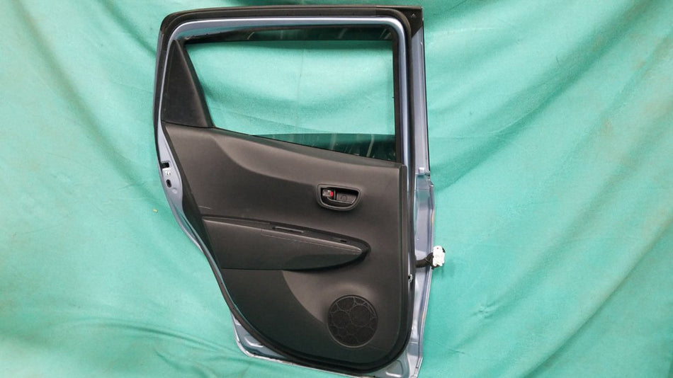 [R DOOR ASSY LH]TOYOTA VITZ KSP130 2014 1KR-FE FF AT 2WD #0003246687111