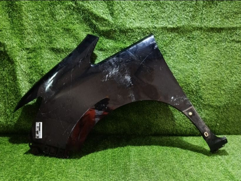 [FENDER LH]NISSAN SERENA HFC26 2012 MR20DD FF AT 2WD #000325B993375