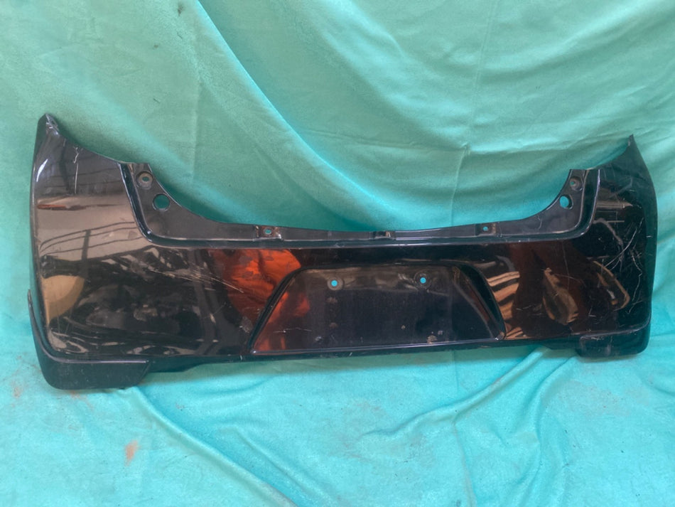 [R BUMPER ASSY]DAIHATSU MIRA e:S LA300S KF FF AT 2WD #000324C793812