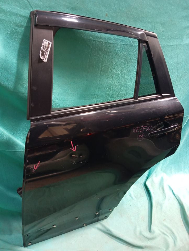 [R DOOR ASSY LH]MAZDA CX-5 KE2FW 2014 SH-VPTS FF AT 2WD #0003247709382