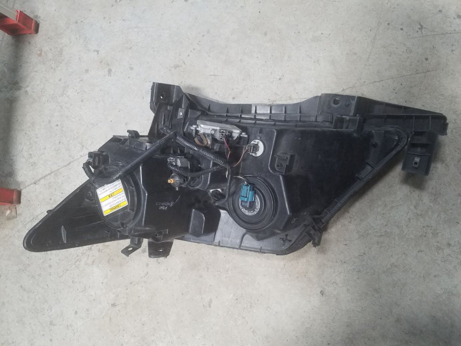[HEADLIGHT ASSY RH]HONDA ELYSION RR5   #0003225190967