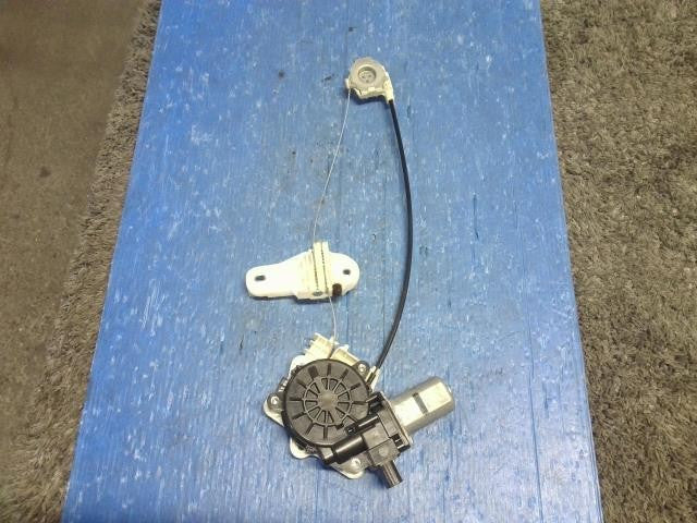[R DOOR REGULATOR RH]HONDA N BOX JF1 S07A AT 2WD #0BD3253174266