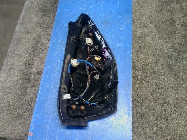 [TAIL LAMP LH]MAZDA PREMACY CREW LF-VE AT 2WD #0BD3253173041