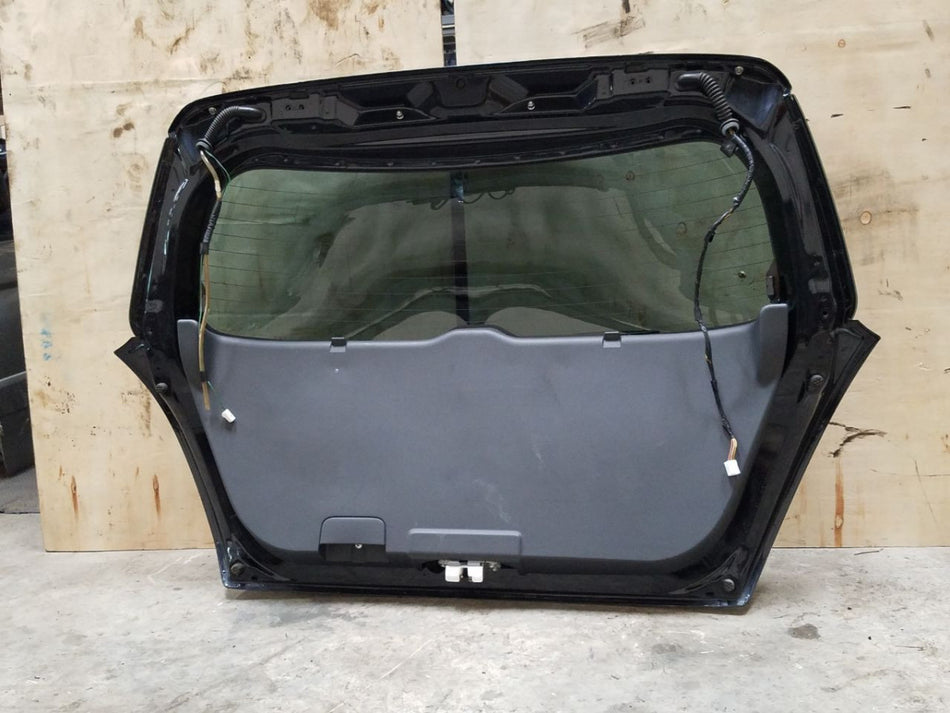 [REAR GATE]SUZUKI SWIFT ZC71S 2010 K12B FF AT 2WD #0003244641092