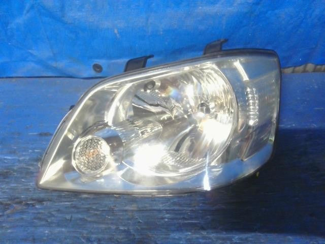 [HEADLIGHT ASSY LH]TOYOTA NOAH AZR60G 1AZ-FSE AT 2WD #0BD3253183046