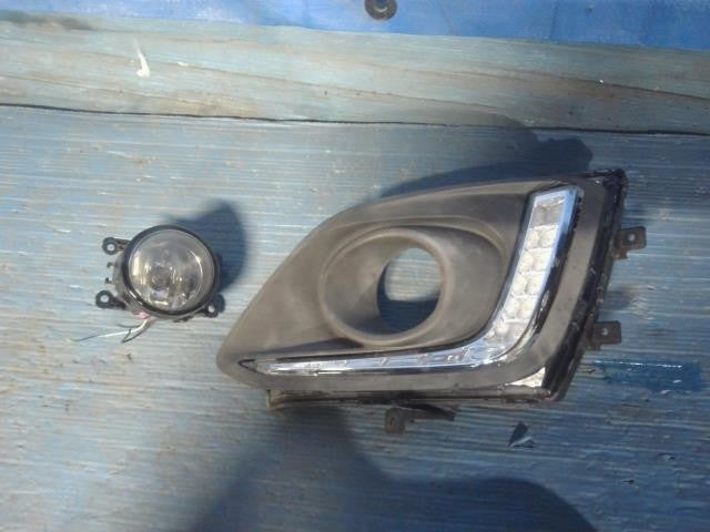 [FOG LAMP LH]SUZUKI SWIFT ZD72S   #0BD3253171852