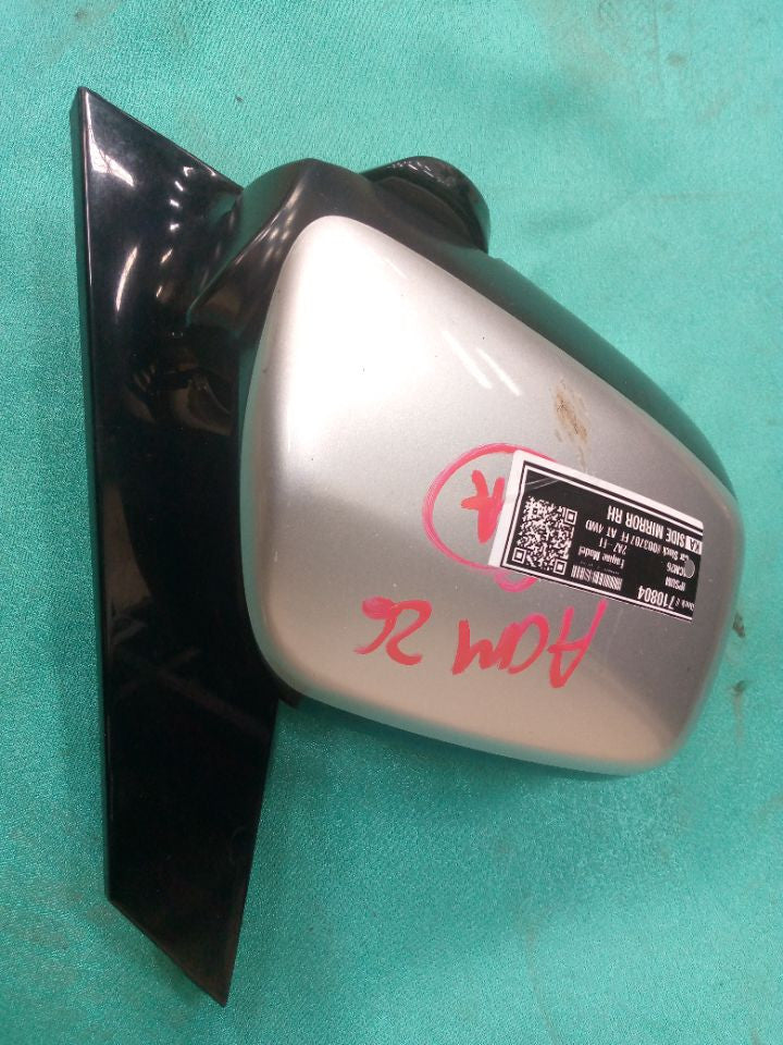 [SIDE MIRROR RH]TOYOTA IPSUM ACM26 2005 2AZ-FE FF AT 4WD #0003247710804