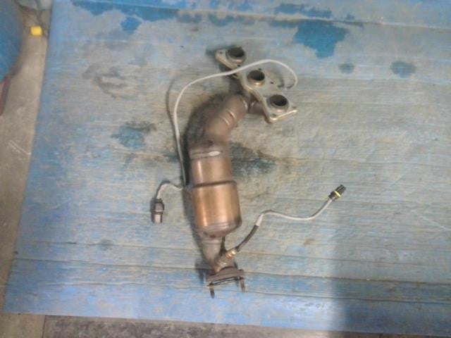 [CATALYTIC CONVERTER]BMW 5SERIES SEDAN NU25 N52B25A AT 2WD #0BD3253170930