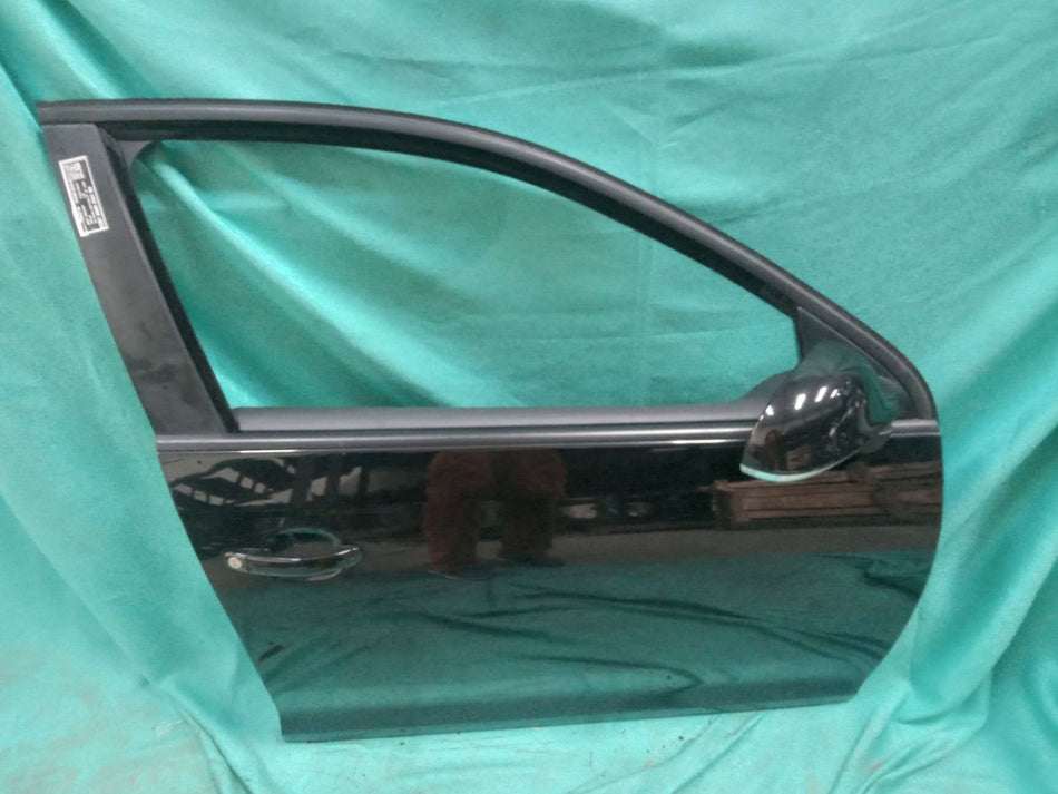 [F DOOR ASSY RH]VOLKSWAGEN GOLF VARIANT 1KCAX 2008 CAX FF AT 2WD #000324C794314