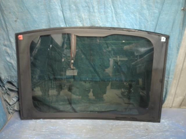 [SUNROOF GLASS]DAIHATSU TAFT LA900S KF AT 2WD #0BD3253174447