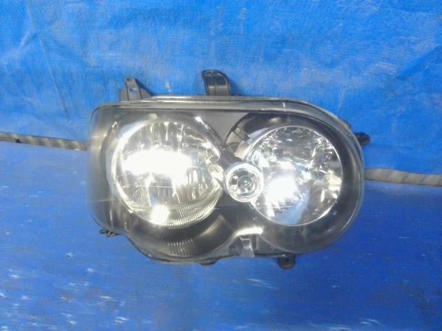 [HEADLIGHT ASSY RH]DAIHATSU MOVE L150S   #0BD3253178232