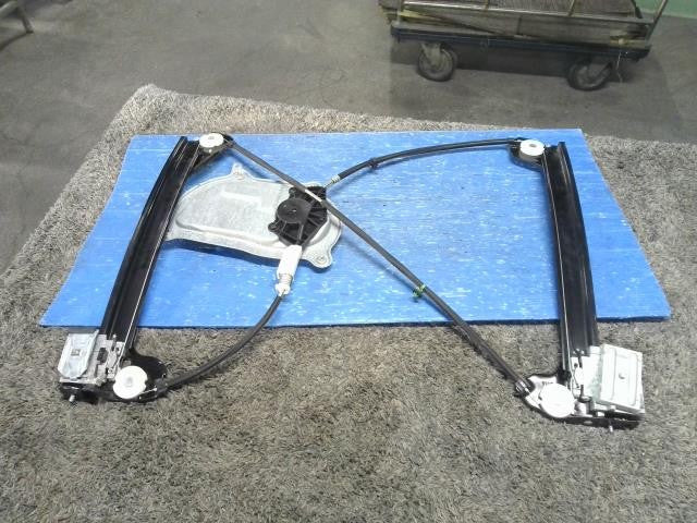 [F DOOR REGULATOR LH]VOLKSWAGEN NEW BEETLE CABRIOLET 1YAZJ AZJ AT 2WD #0BD3253176906