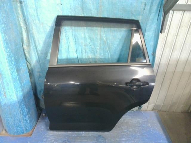 [R DOOR ASSY LH]TOYOTA VANGUARD ACA38W 2AZ-FE AT 2WD #0BD3253181533