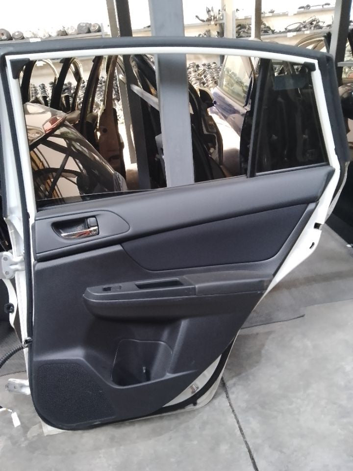 [R DOOR ASSY RH]SUBARU IMPREZA SPORTS GP2 2014 FB16 FF AT 2WD #0003243616734