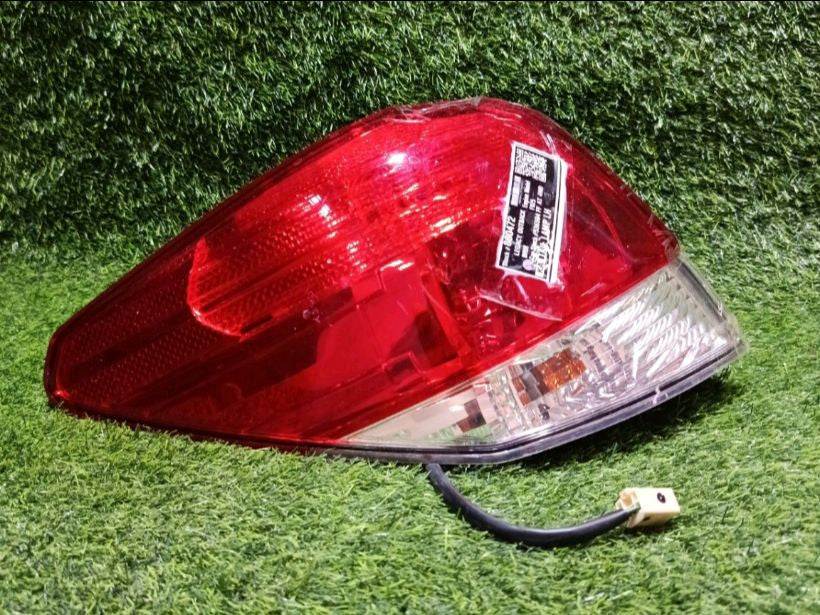 [TAIL LAMP LH]SUBARU LEGACY OUTBACK BRM 2012 FB25 FF AT 4WD #0003253860472