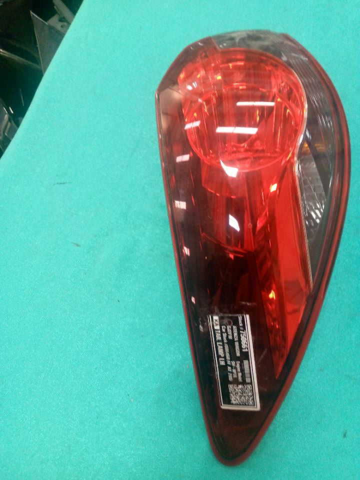 [TAIL LAMP LH]MAZDA ATENZA WAGON GJ2FW 2013 SH-VPTR FF AT 2WD #0003249750661
