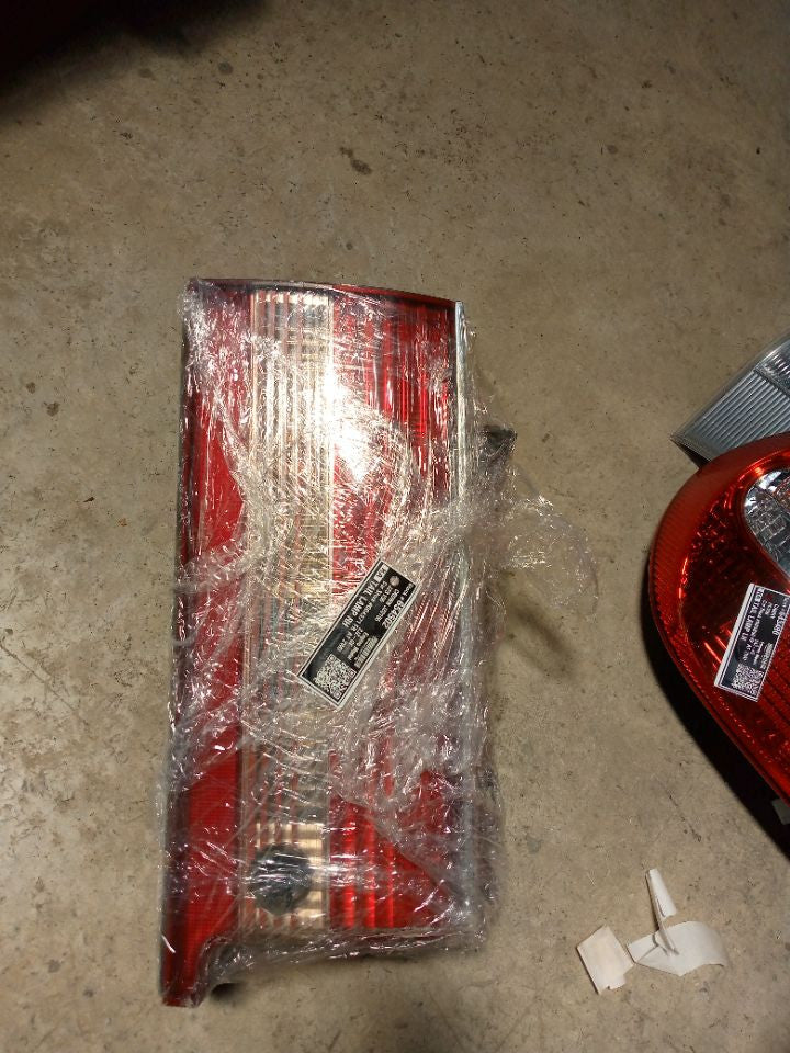 [TAIL LAMP RH]TOYOTA CROWN JZS155 1997 2JZ-GE FR AT 2WD #0003244654502