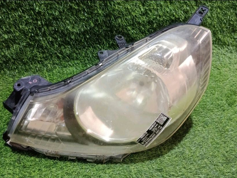 [HEADLIGHT ASSY LH]MAZDA FAMILIA VAN BVAY12 2008 CR12DE FF AT 2WD #0003253866518