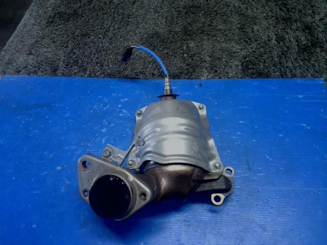 [EXHAUST MANIFOLD]HONDA FIT HYBRID GP5 LEB AT 2WD #0BD3253172726