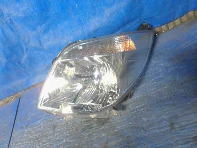 [HEADLIGHT ASSY LH]MAZDA FLAIR WAGON MM21S   #0BD3253174758