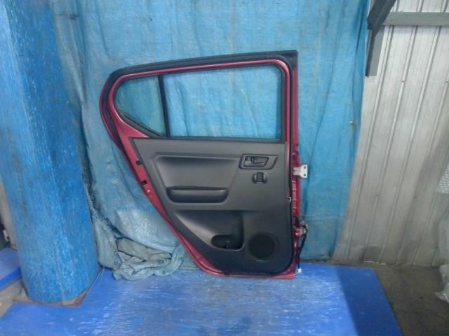 [R DOOR ASSY LH]DAIHATSU MIRA e:S LA350S KF AT 2WD #0BD3253173164