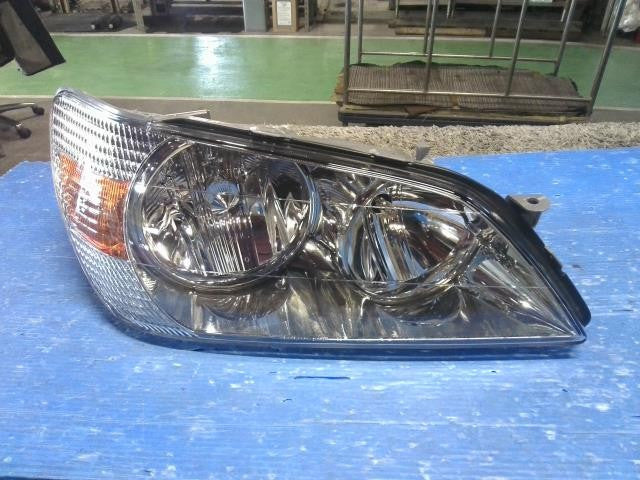 [HEADLIGHT ASSY RH]TOYOTA ALTEZZA GXE10 1G-FE AT 2WD #0BD3253174325