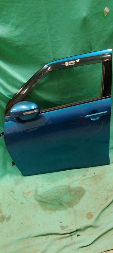 [F DOOR ASSY RH]SUZUKI SWIFT ZC72S 2013 K12B FF AT 2WD #000324C806326