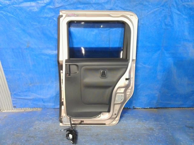 [R DOOR ASSY RH]DAIHATSU MOVE CANBUS LA800S KF AT 2WD #0BD3253176745