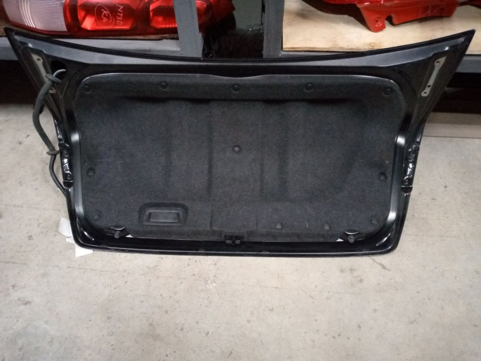 [TRUNK LID]SUBARU LEGACY B4 BM9 2009 EJ25 FF AT 4WD #0003244652420