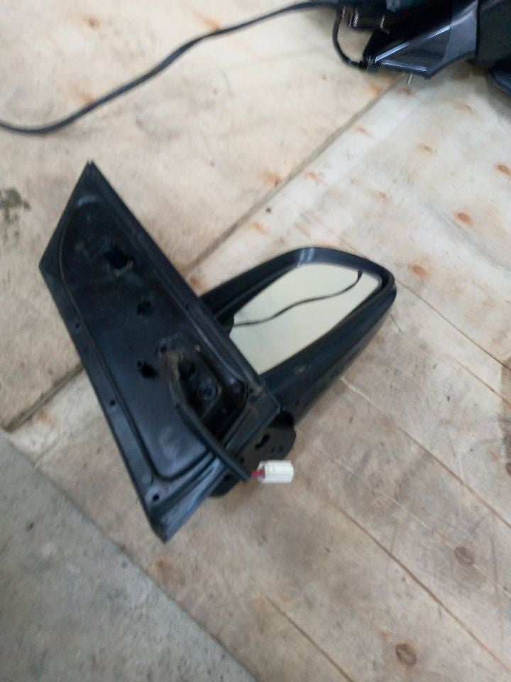 [SIDE MIRROR RH]TOYOTA ISIS ANM15 2005 1AZ-FSE FF AT 4WD #0003244646754