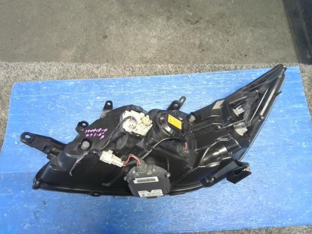 [HEADLIGHT ASSY RH]SUBARU EXIGA YAM FB25 AT 4WD #0BD3253178229
