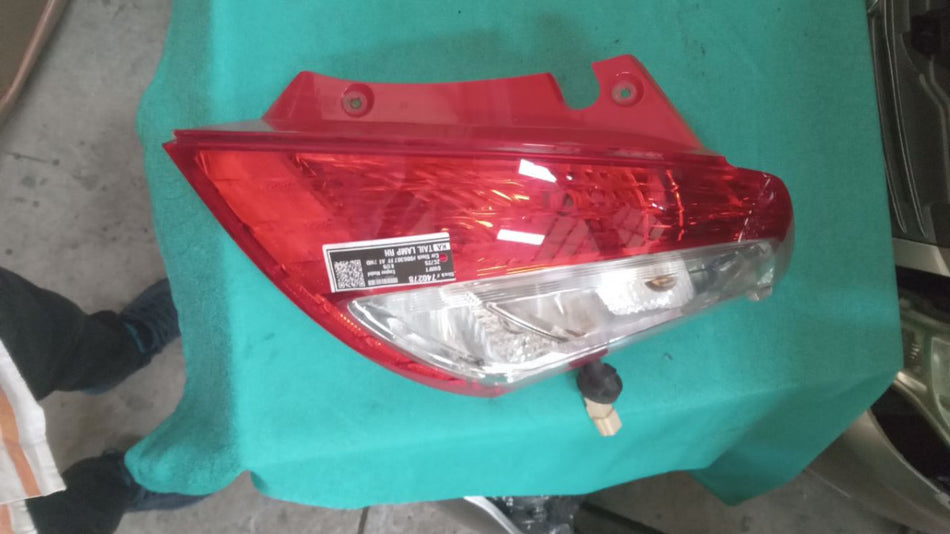 [TAIL LAMP RH]SUZUKI SWIFT ZC72S 2011 K12B FF AT 2WD #0003249740278